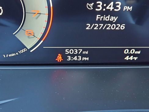 Used 2025 Audi Q5 2.0T Premium Plus image 14