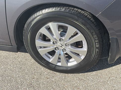 Used 2016 Honda Odyssey EX-L image 14