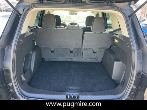 Used 2018 Ford Escape S image 18