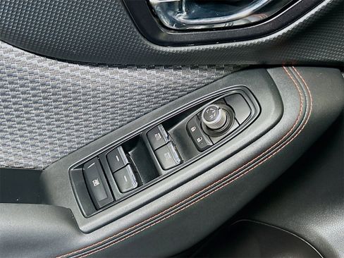 Used 2024 Subaru Forester Sport image 17