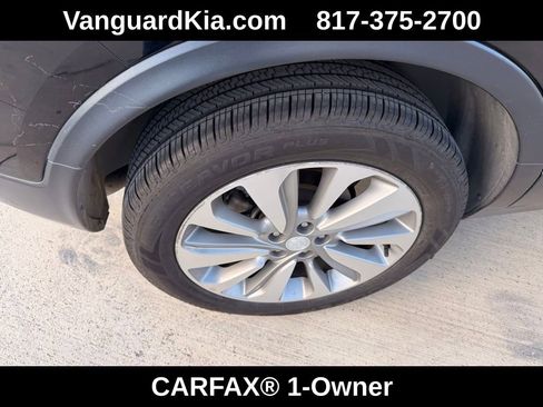 Used 2019 Buick Encore Preferred image 12