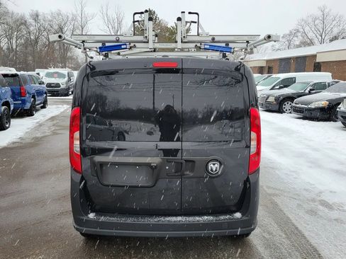 Used 2019 RAM ProMaster City Tradesman image 11