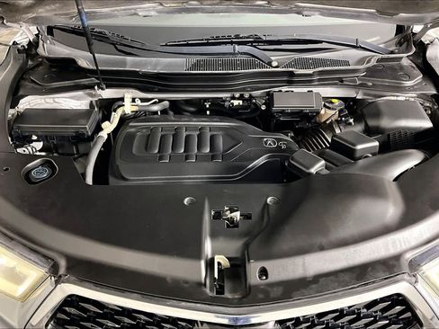 Used 2017 Acura MDX FWD w/ Technology Package image 29