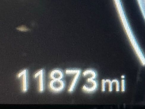 Used 2025 Toyota Grand Highlander AWD image 24