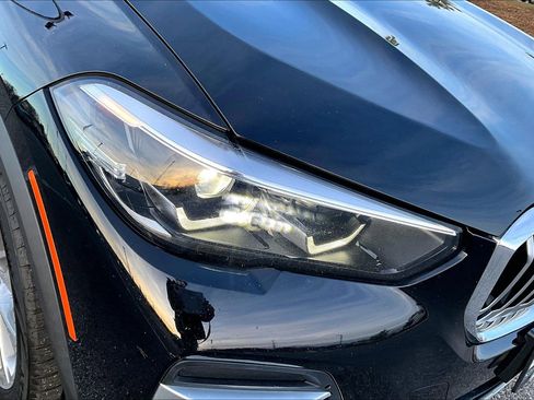 Used 2022 BMW X5 xDrive40i image 35