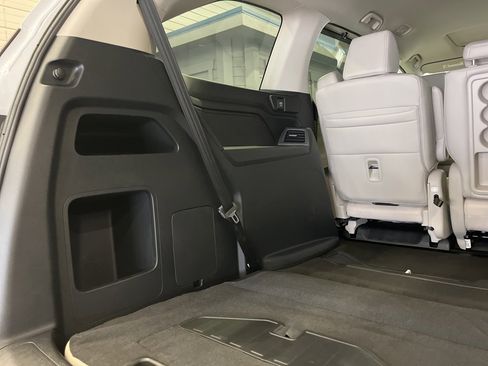 Used 2025 Honda Odyssey EX-L image 37