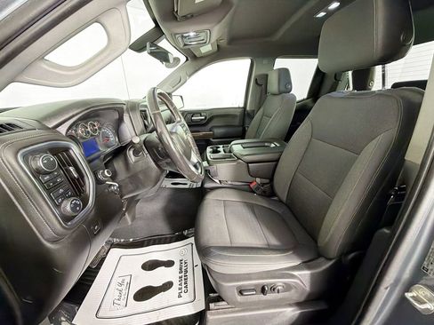 Used 2019 Chevrolet Silverado 1500 LT w/ True North Edition image 19