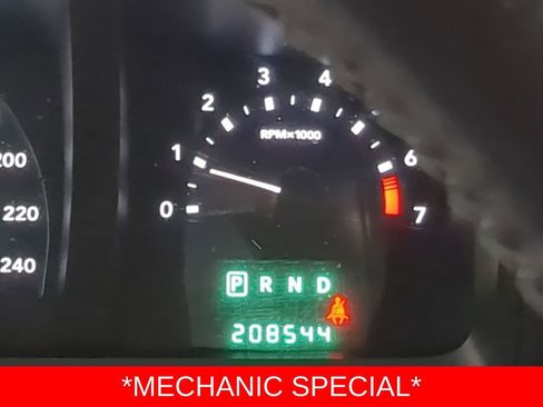 Used 2010 Dodge Journey R/T w/ Navigation & Sound Group I image 42