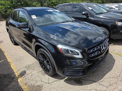 Used 2019 Mercedes-Benz GLA 250 image 2