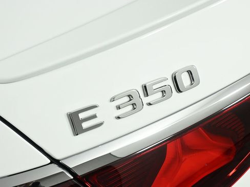 New 2026 Mercedes-Benz E 350 E 350 image 26