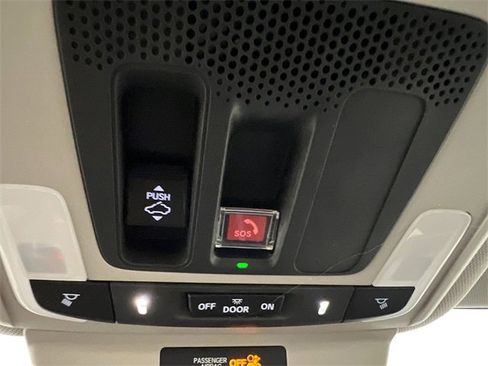 New 2025 Honda Accord EX-L image 27