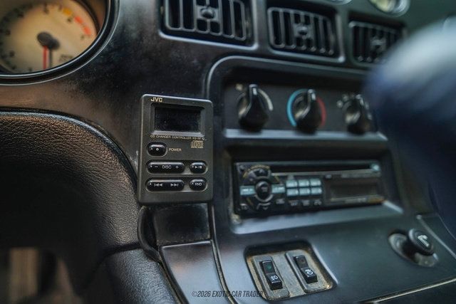 Used 1996 Dodge Viper RT/10 RWD image 29