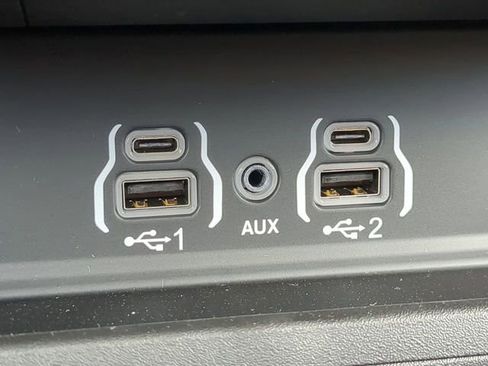 New 2026 RAM 2500 Big Horn image 25