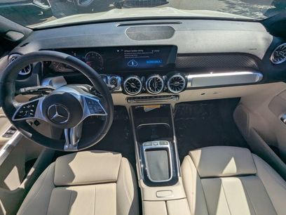 Certified 2025 Mercedes-Benz GLB 250