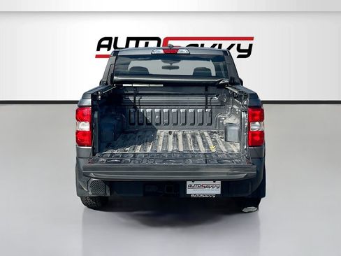 Used 2024 Ford Maverick XLT w/ Equipment Group 300A Standard AWD/4WD image 25