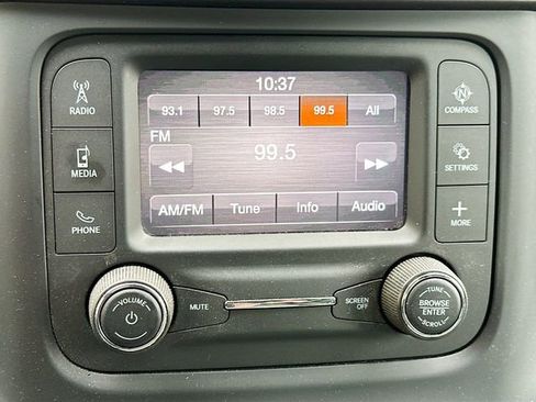 Used 2023 RAM 1500 Big Horn AWD/4WD image 15