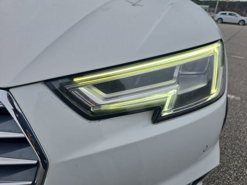 Used 2018 Audi A4 2.0T Premium Plus w/ Premium Plus Package image 29