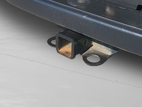 Used 2017 RAM 1500 Rebel w/ Luxury Group image 9