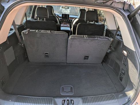 Used 2020 Lincoln Aviator Reserve w/ Equipment Group 201A image 21