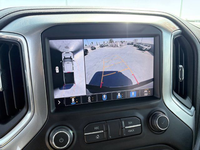 Used 2020 Chevrolet Silverado 2500 LTZ w/ LTZ Premium Package AWD/4WD image 18