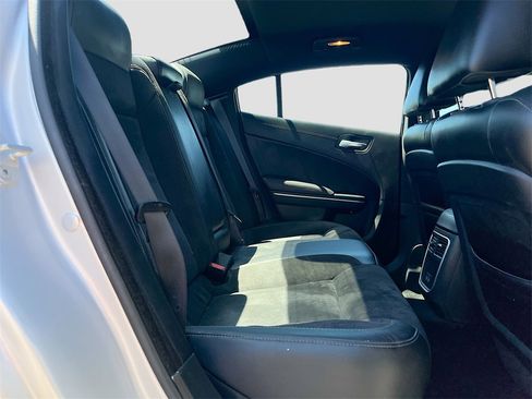 Used 2023 Dodge Charger R/T w/ Plus Group image 26