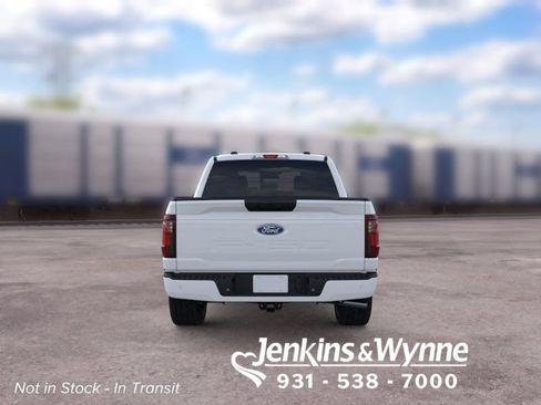 New 2026 Ford F150 STX AWD/4WD image 5