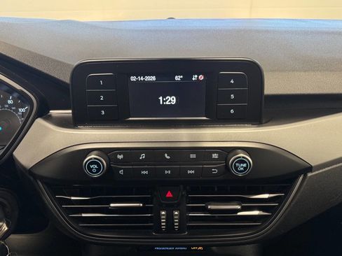 Used 2020 Ford Escape S image 29