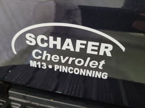 Used 2023 Chevrolet Silverado 1500 LT w/ Protection Package image 62