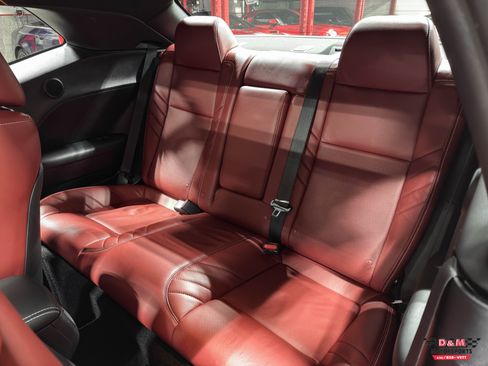 Used 2022 Dodge Challenger SRT Hellcat image 28