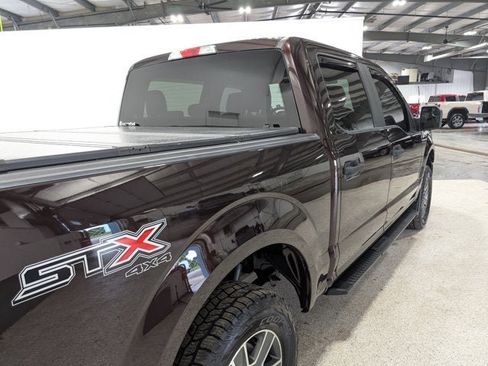 Used 2019 Ford F150 XL w/ Equipment Group 101A Mid AWD/4WD image 3