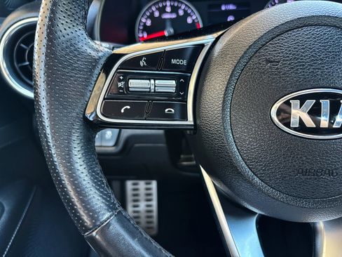 Used 2021 Kia Forte GT-Line image 23