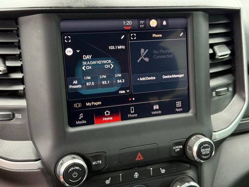 Used 2023 RAM 1500 Big Horn w/ Trailer Tow Group image 33