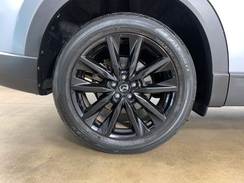 Used 2023 MAZDA CX-9 Touring Plus image 39