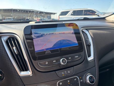 Certified 2023 Chevrolet Malibu LT w/ Driver Confidence Package image 21