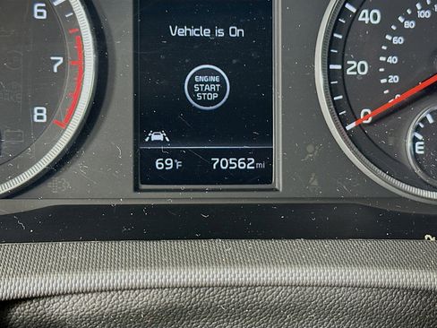 Used 2023 Kia K5 LXS FWD image 19