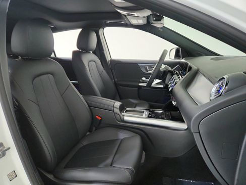 Certified 2026 Mercedes-Benz GLA 250 image 13