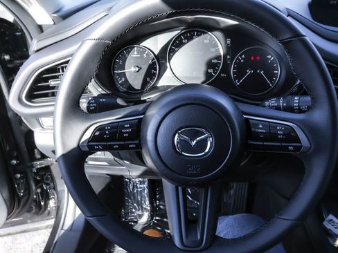 New 2026 MAZDA CX-30 AWD 2.5 S image 23