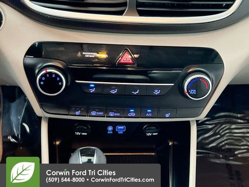 Used 2019 Hyundai Tucson Value image 9