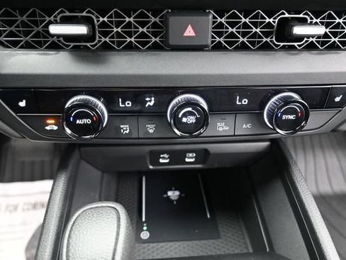 Certified 2026 Honda Accord SE image 11