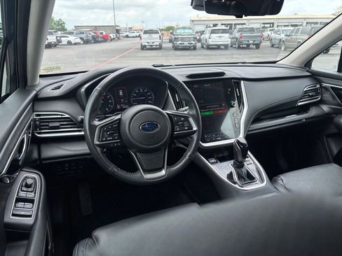Used 2023 Subaru Outback Touring XT AWD/4WD image 29