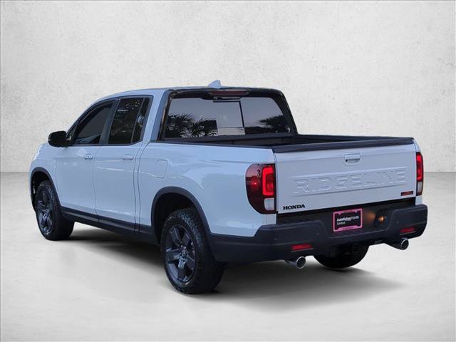 Used 2026 Honda Ridgeline TrailSport image 9