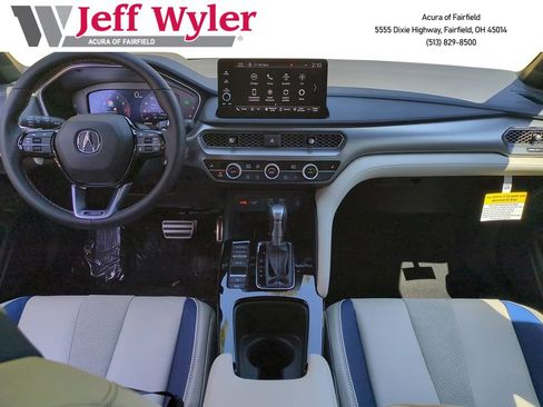 New 2026 Acura Integra A-Spec image 12