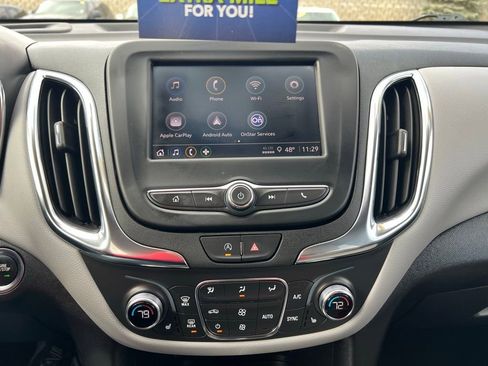 Used 2023 Chevrolet Equinox LT w/ Driver Convenience Package image 34