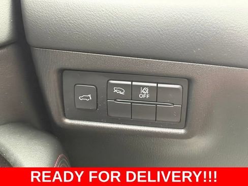 Used 2024 MAZDA CX-5 Carbon Edition AWD/4WD image 20
