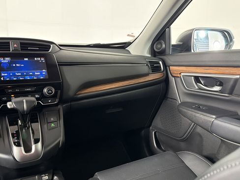 Used 2020 Honda CR-V EX-L image 28
