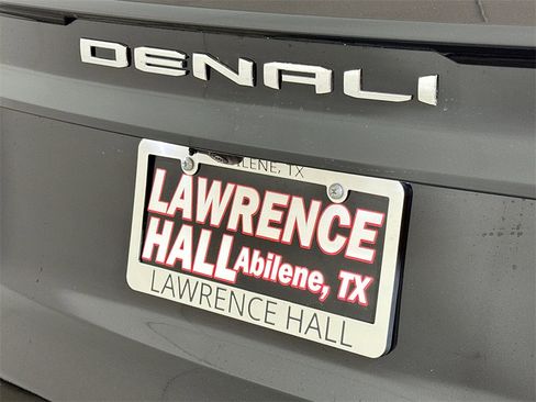 New 2026 GMC Acadia Denali w/ Super Cruise Package image 18