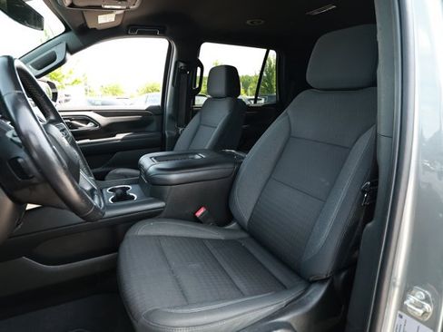 Used 2023 Chevrolet Tahoe LS RWD image 24