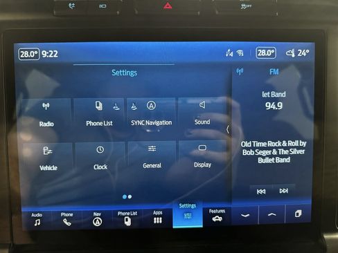 Used 2022 Ford F150 XLT w/ Equipment Group 302A High AWD/4WD image 38