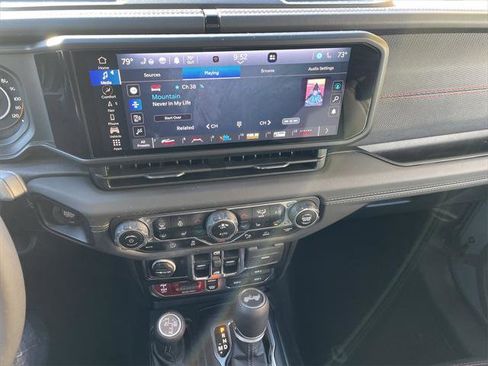 Certified 2024 Jeep Wrangler Unlimited Rubicon image 18