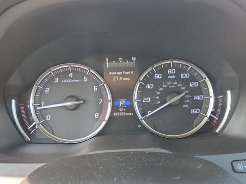 Used 2019 Acura MDX SH-AWD w/ Technology Package image 25